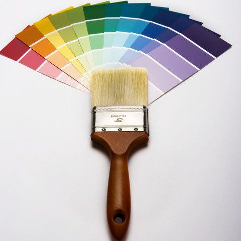 Pintura mural y decorativa