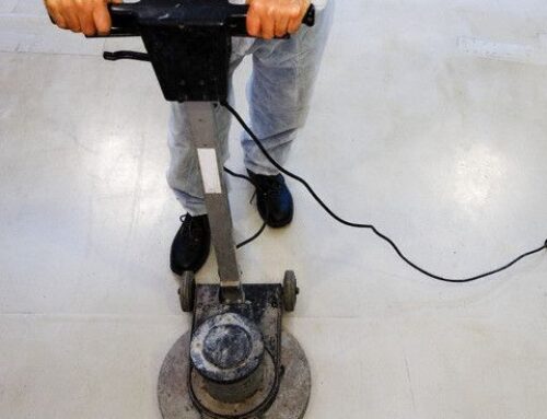 VGA Servicios de Limpieza en Valencia: la profesionalidad que marca la diferencia