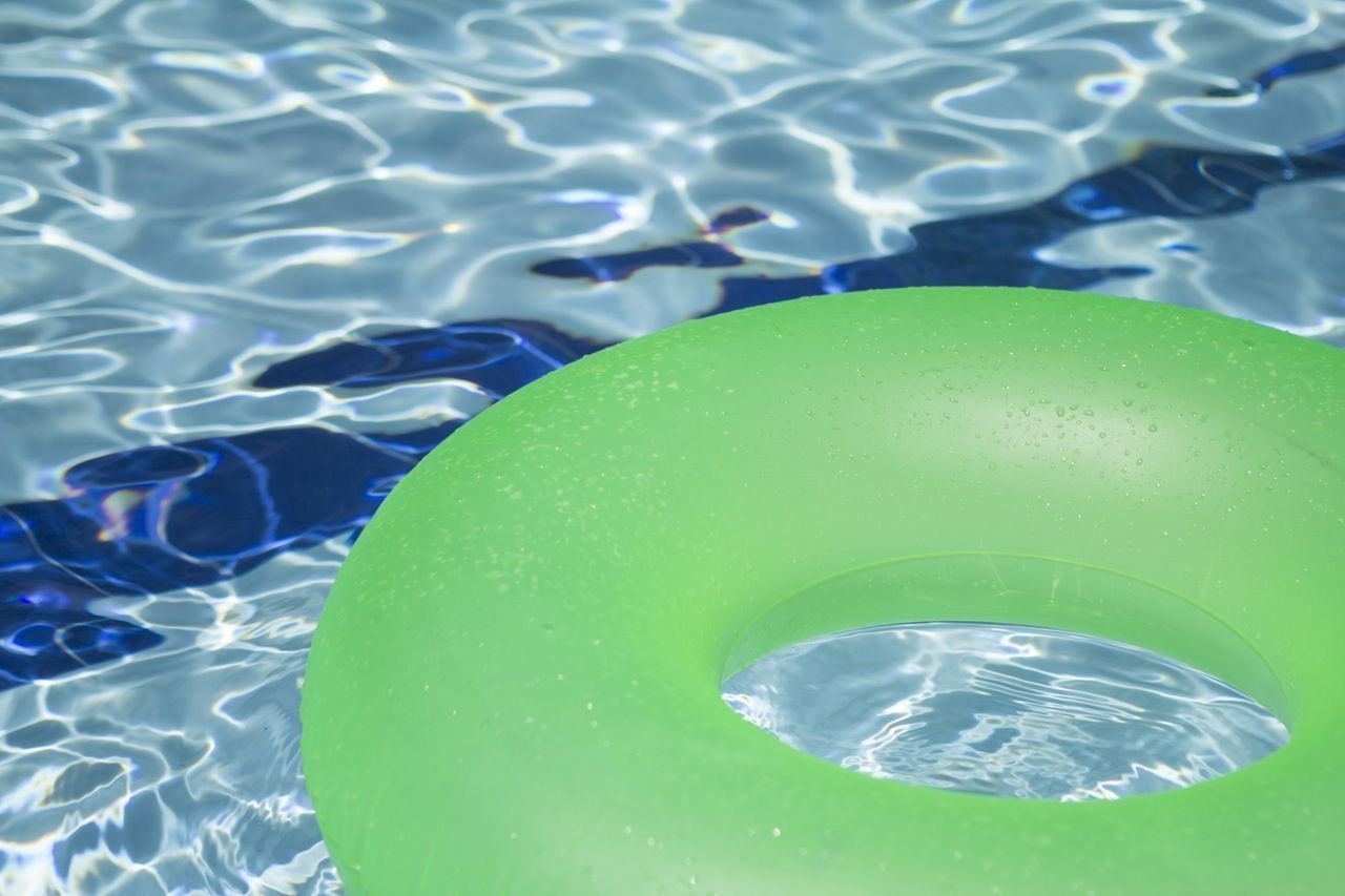 Mantenimiento de piscinas - Servicios premium