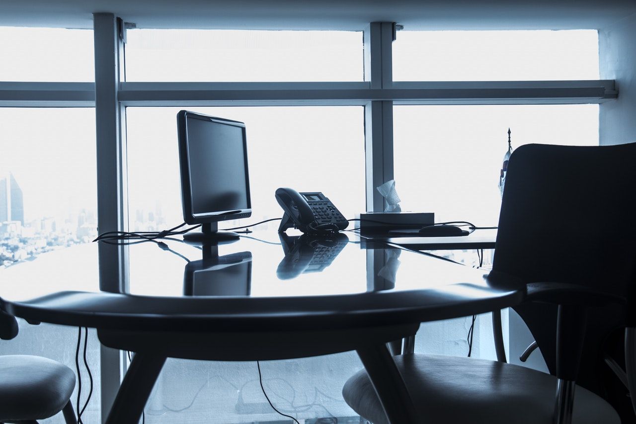 Limpieza de oficinas paquetes personalizables - VGA Limpiezas en Valencia