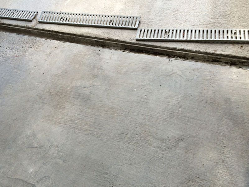 Limpieza de garajes en Valencia - Alcantarillas - VGA Servicios de limpieza