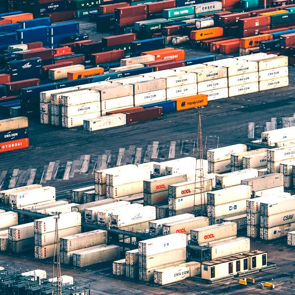 limpieza industrias - VGA serivicios en Valencia