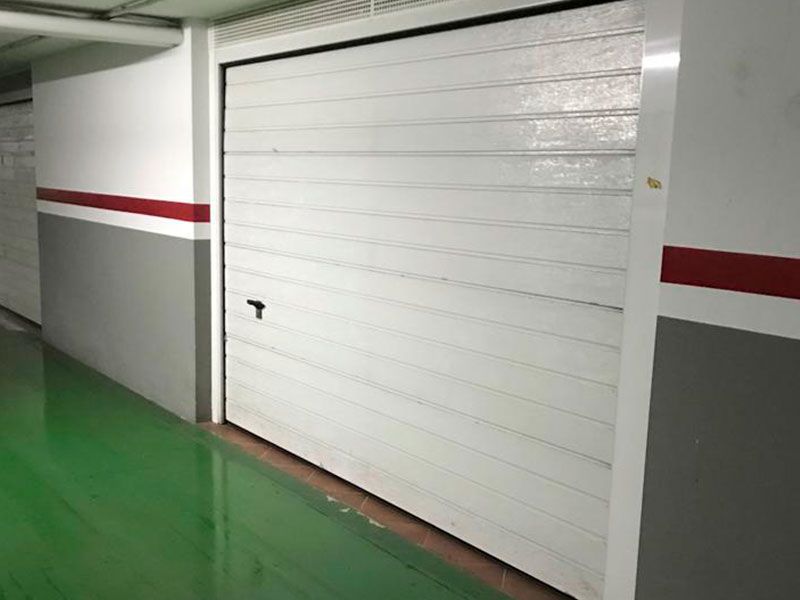 Limpieza de garajes en Valencia - General 2- VGA Servicios de limpieza