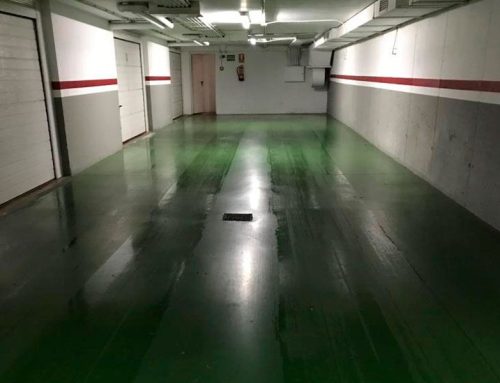 Limpieza de garajes y parkings en Valencia: la mejor imagen para tu comunidad y tu empresa